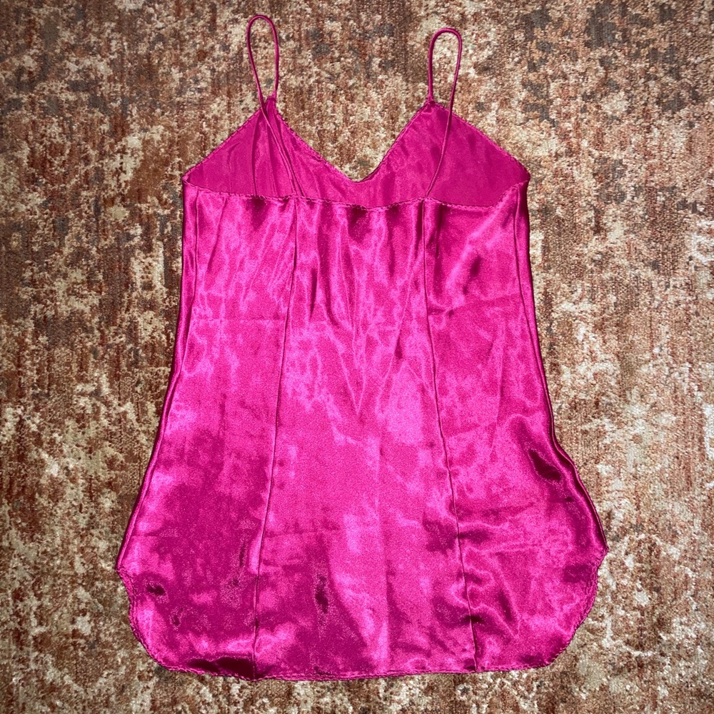 Hot Pink Slip - Picture 3 of 4